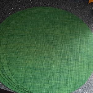 Placemats